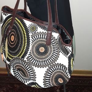 Neiman Marcus Tote EUC